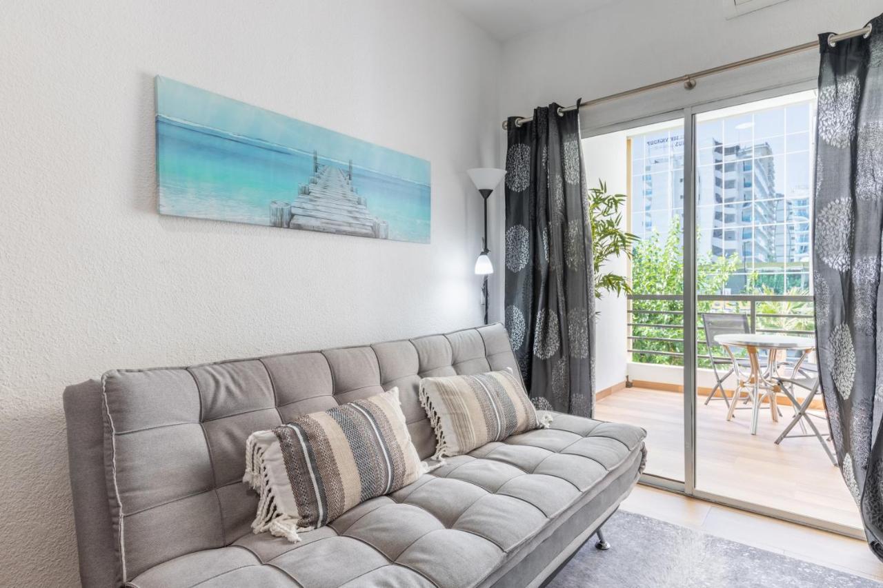 Queen Apartment