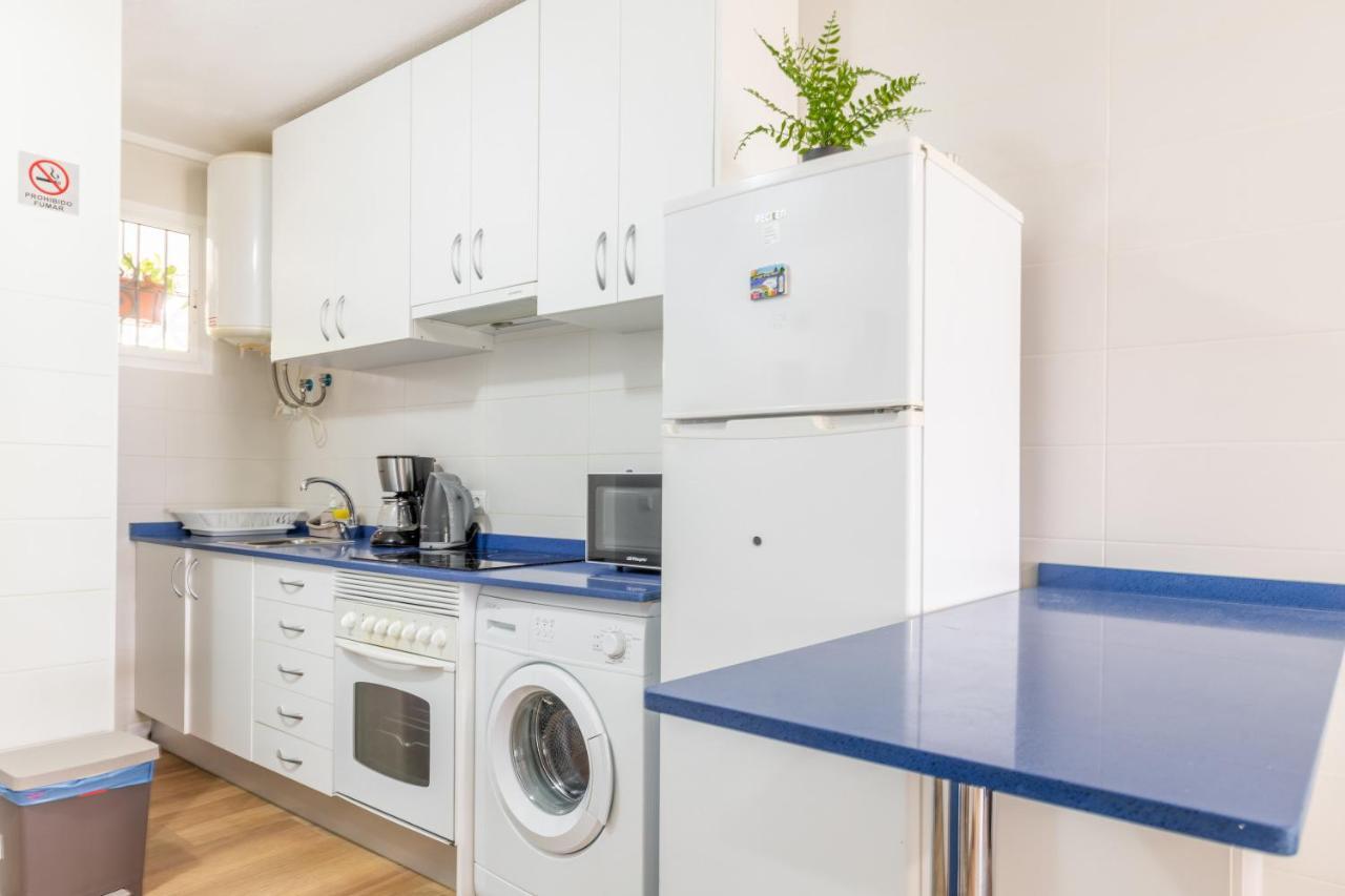 Queen Apartment Benidorm
