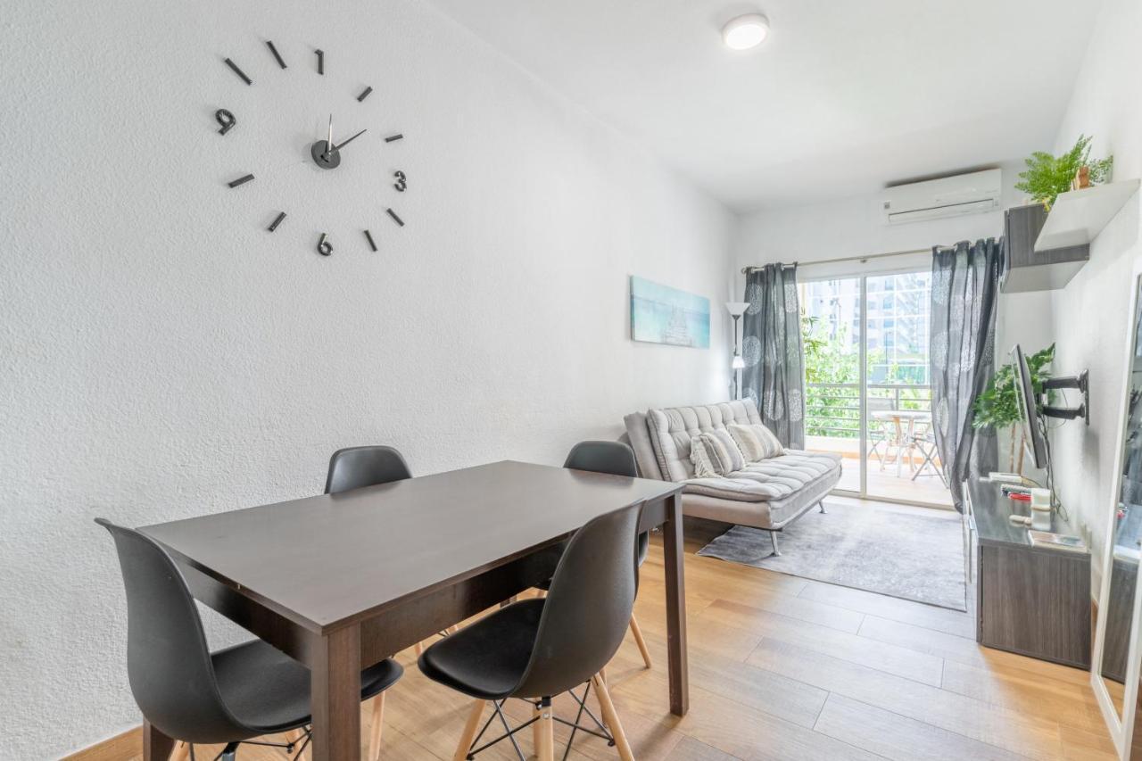 Apartment Queen Benidorm