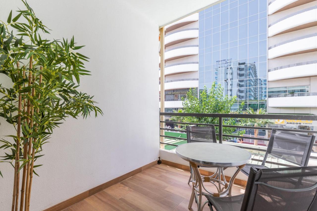 Queen Apartment Benidorm