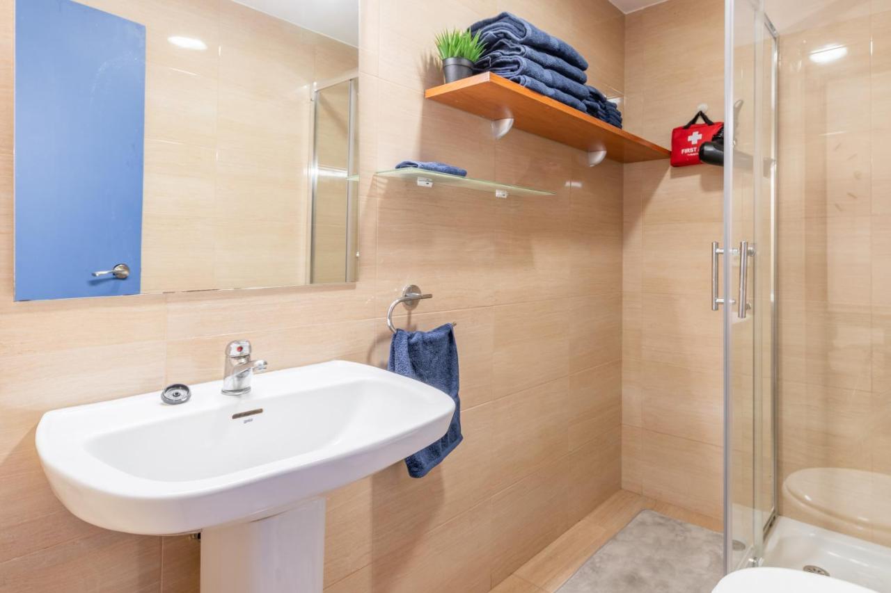 Queen Apartment Benidorm