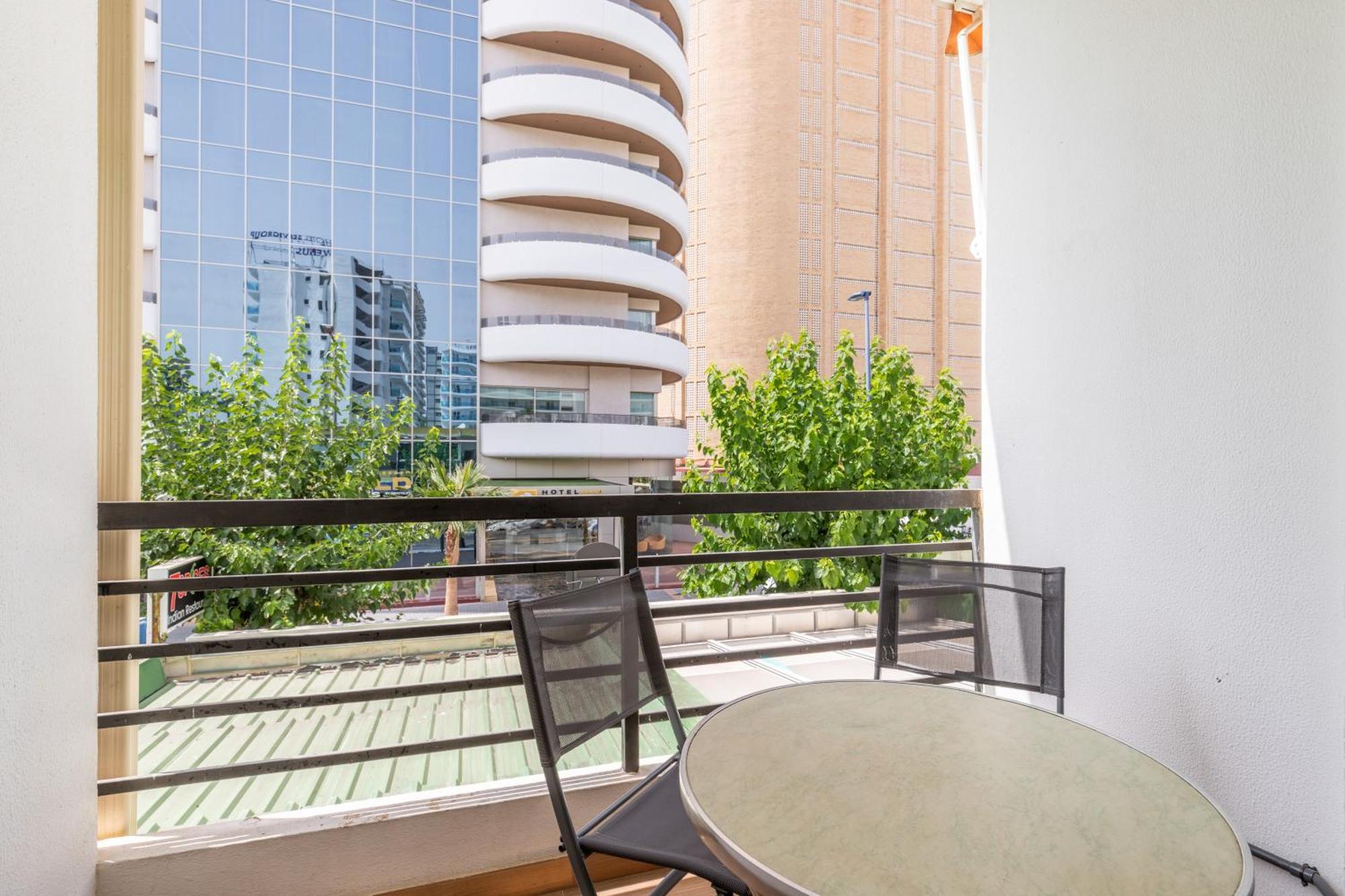Apartment Queen Benidorm